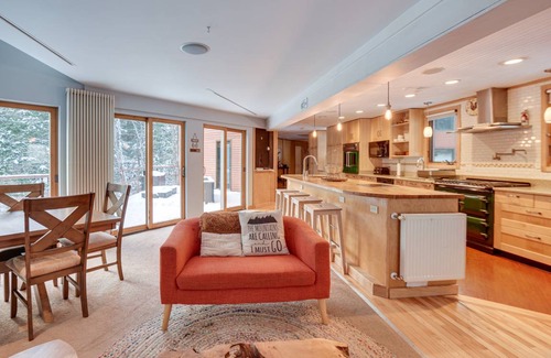 Thornton House | 334 m² House ∙ 7 bedrooms ∙ 20 guests