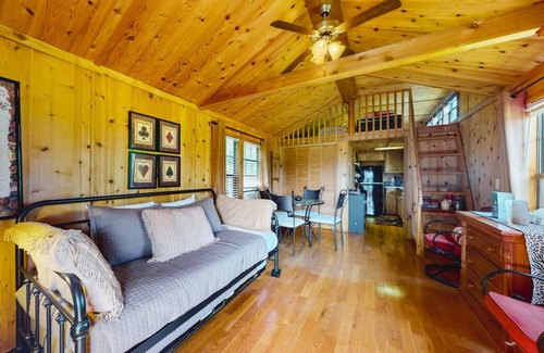 Hector House | 34 m² House ∙ 4 guests