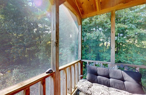 Hector House | 34 m² House ∙ 4 guests
