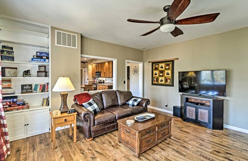 Alpine Lake House | 343 m² House ∙ 5 bedrooms ∙ 13 guests