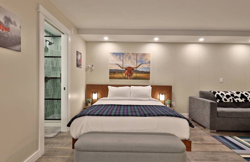 Killington Condo | 35 m² Condo ∙ 1 bedroom ∙ 4 guests