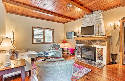 Town of Wawayanda House | 353 m² House ∙ 5 bedrooms ∙ 8 guests