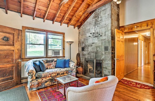 Town of Wawayanda House | 353 m² House ∙ 5 bedrooms ∙ 8 guests
