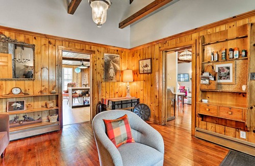 Town of Wawayanda House | 353 m² House ∙ 5 bedrooms ∙ 8 guests