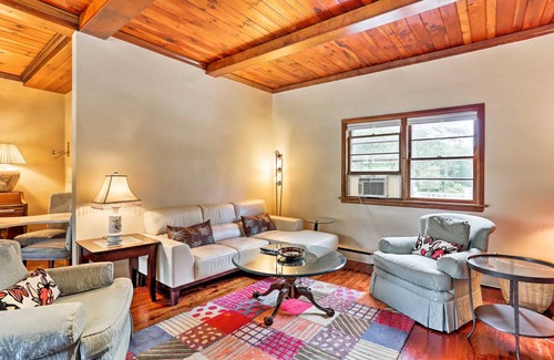 Town of Wawayanda House | 353 m² House ∙ 5 bedrooms ∙ 8 guests
