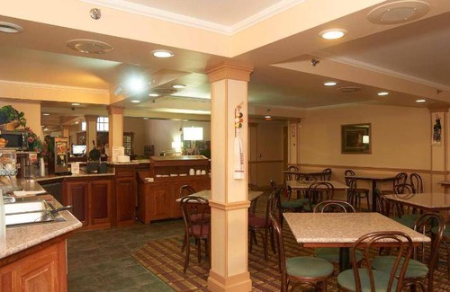 Barre Hotel | 36 m² Motel ∙ 127 guests