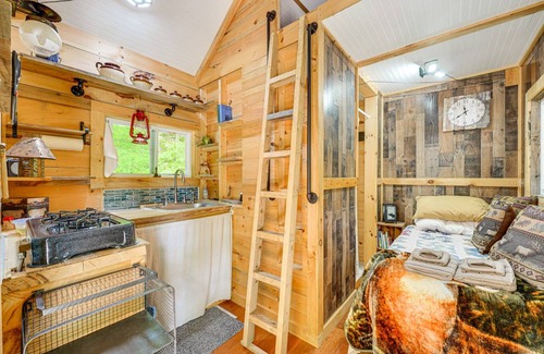 Florence Apartment | 37 m² Apartment ∙ 2 guests