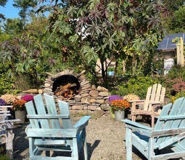 Whiting Bed & Breakfast | 37 m² Bed and breakfast ∙ 2 guests