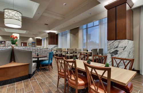 Innsbrook Hotel | 37 m² Hotel ∙ 127 guests