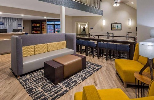 Seabrook Hotel | 37 m² Hotel ∙ 127 guests