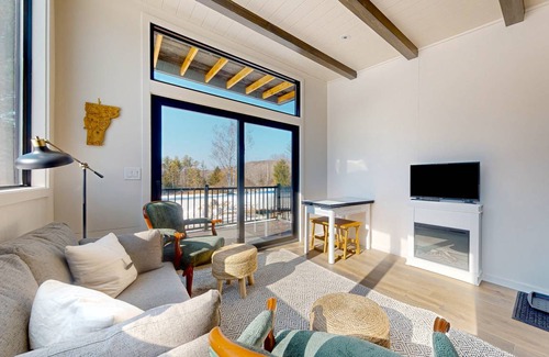 Weston House | 37 m² House ∙ 1 bedroom ∙ 2 guests