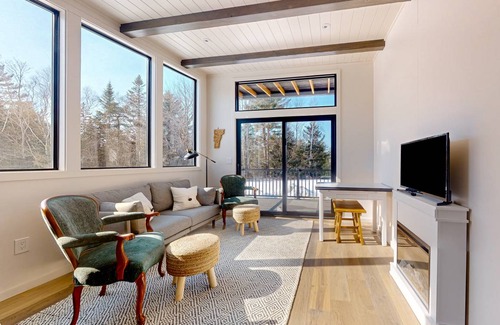 Weston House | 37 m² House ∙ 1 bedroom ∙ 2 guests