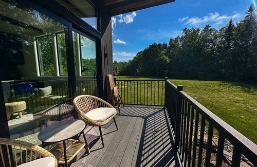 Weston House | 37 m² House ∙ 1 bedroom ∙ 2 guests