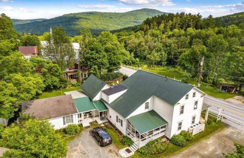 Bridgewater House | 37 m² Motel ∙ 2 guests
