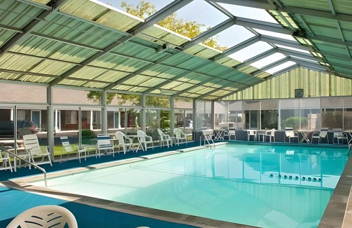 Eastham Hotel | 37 m² Motel ∙ 4 guests