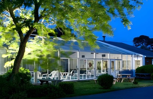 Eastham Hotel | 37 m² Motel ∙ 4 guests