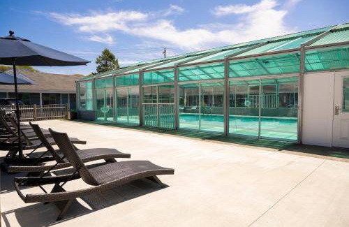 Eastham Hotel | 37 m² Motel ∙ 4 guests