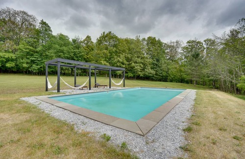 Rupert Villa | 371 m² Villa ∙ 6 bedrooms ∙ 15 guests