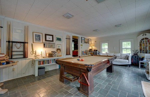 Rupert Villa | 371 m² Villa ∙ 6 bedrooms ∙ 15 guests