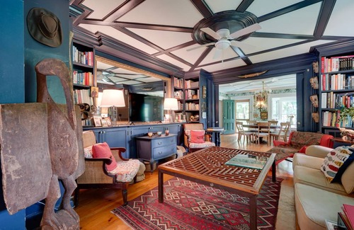 Rupert Villa | 371 m² Villa ∙ 6 bedrooms ∙ 15 guests