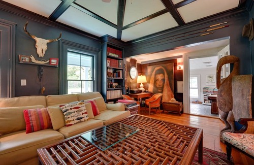 Rupert Villa | 371 m² Villa ∙ 6 bedrooms ∙ 15 guests