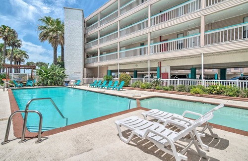 North Beach Apartment | 39 m² Apartment ∙ 1 bedroom ∙ 6 guests