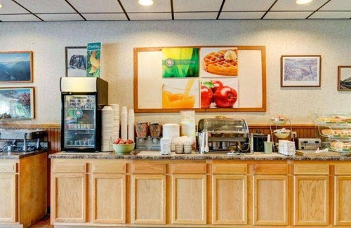 Fayetteville Hotel | 39 m² Hotel ∙ 127 guests