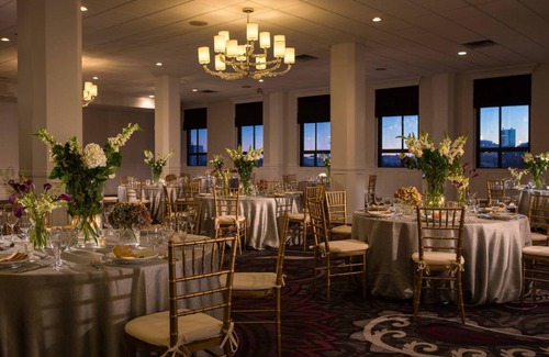 Theatre District Hotel | 39 m² Hotel ∙ 127 guests