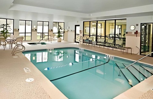 Bangor Hotel | 39 m² Hotel ∙ 127 guests