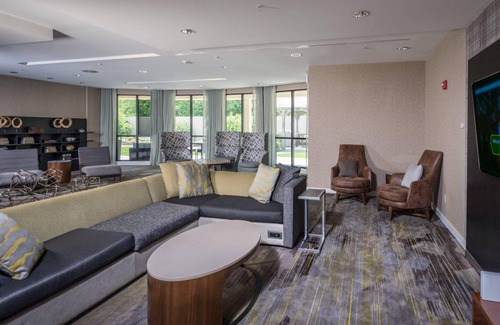 Bangor Hotel | 39 m² Hotel ∙ 127 guests