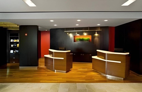 Bangor Hotel | 39 m² Hotel ∙ 127 guests
