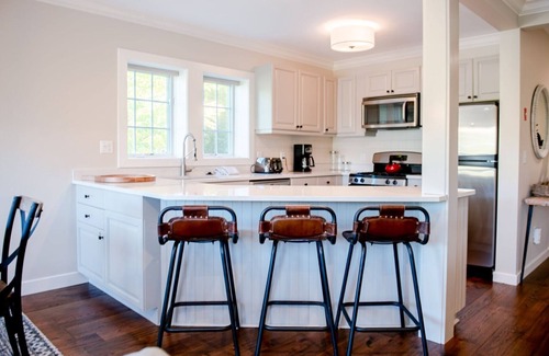 Stowe Area House | 4 BR Home at Topnotch Resort & Spa, Stowe Vermont