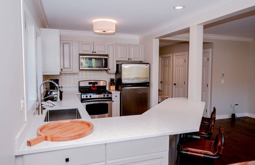 Stowe Area House | 4 BR Home at Topnotch Resort & Spa, Stowe Vermont