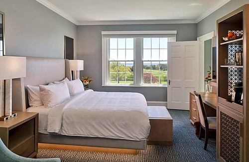Galloway Hotel | 4-Star Hotel ∙ Seaview, A Dolce Hotel
