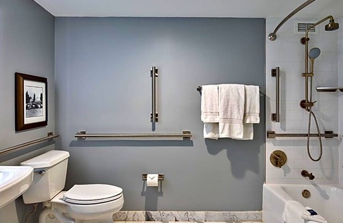 Galloway Hotel | 4-Star Hotel ∙ Seaview, A Dolce Hotel