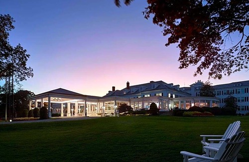 Galloway Hotel | 4-Star Hotel ∙ Seaview, A Dolce Hotel