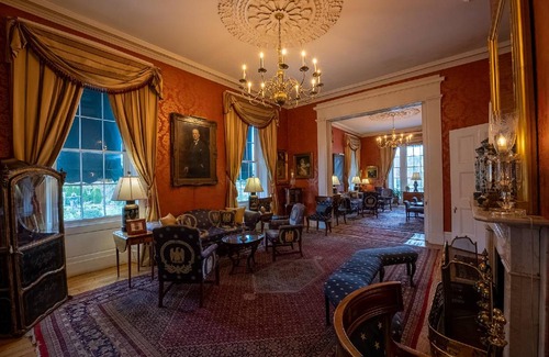 Taneytown Hotel | 40 m² Hotel ∙ 2 guests