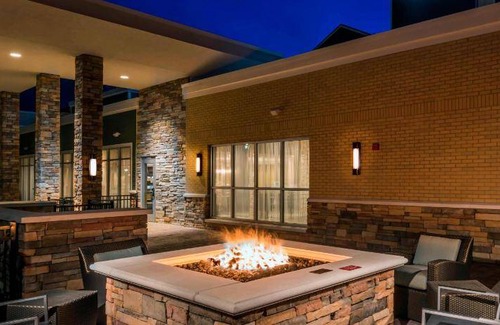 Fishkill Hotel | 41 m² Hotel ∙ 127 guests