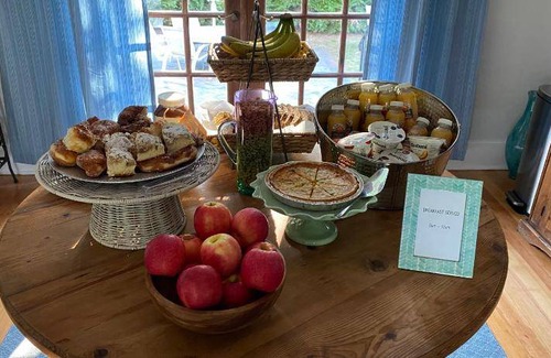 Hampton Bays Bed & Breakfast | 42 m² Bed and breakfast ∙ 4 guests