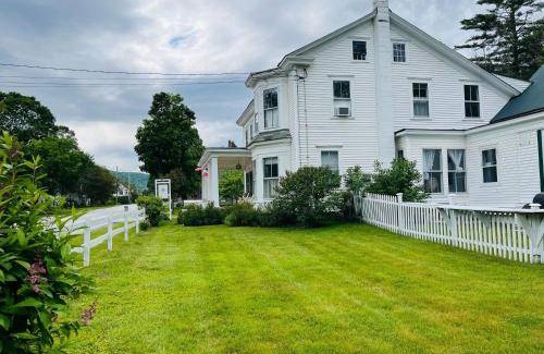 Bridgewater House | 42 m² Motel ∙ 2 guests