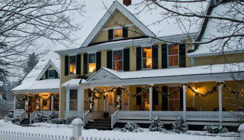 West Woodstock House | 42 m² Motel ∙ 2 guests