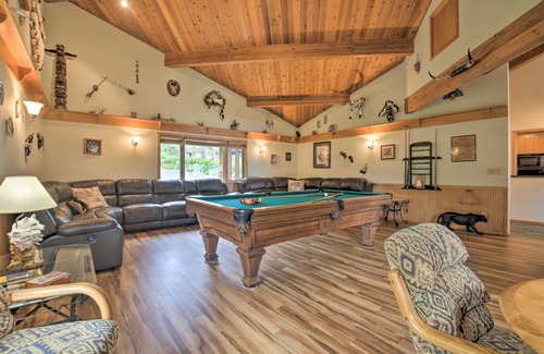 South Beach House | 427 m² House ∙ 5 bedrooms ∙ 12 guests
