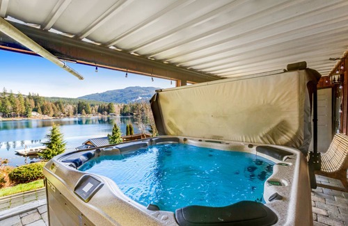 Sedro-Woolley House | 427 m² House ∙ 4 bedrooms ∙ 8 guests