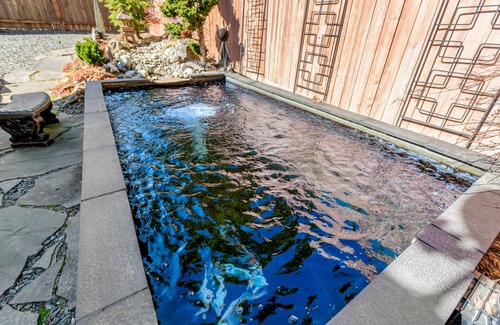 Sedro-Woolley House | 427 m² House ∙ 4 bedrooms ∙ 8 guests