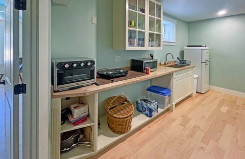 Richmond Apartment | 44 m² Apartment ∙ 1 bedroom ∙ 2 guests