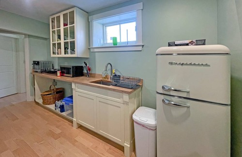 Richmond Apartment | 44 m² Apartment ∙ 1 bedroom ∙ 2 guests