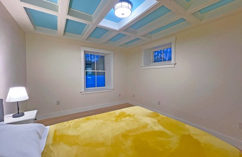 Richmond Apartment | 44 m² Apartment ∙ 1 bedroom ∙ 2 guests