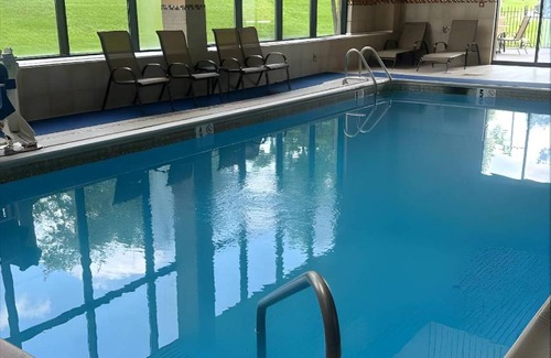 Downtown Baltimore Hotel | 44 m² Hotel ∙ 127 guests