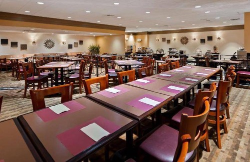 Downtown Baltimore Hotel | 44 m² Hotel ∙ 127 guests