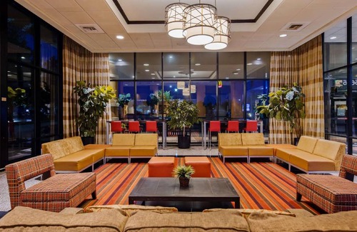 Downtown Baltimore Hotel | 44 m² Hotel ∙ 127 guests